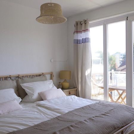 Oceanblue Appartements - Laboe Dış mekan fotoğraf